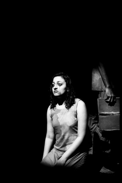 Theatre Photography by Siddharth Siva