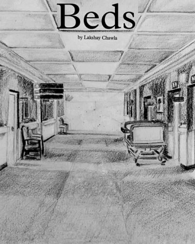 Poster art for Beds (L)